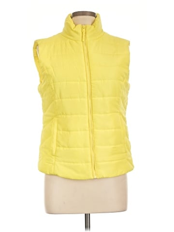 Aeropostale Vest (view 1)