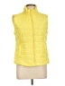 Aeropostale 100% Polyester Yellow Vest Size L - photo 1