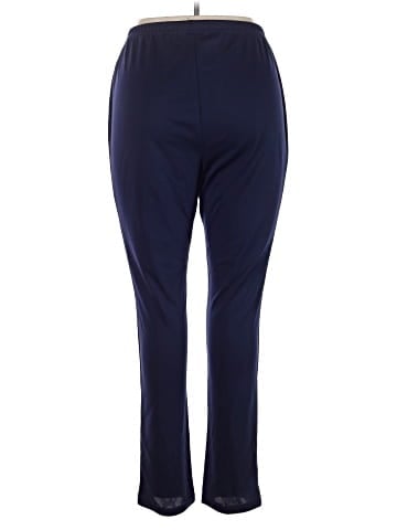 Woman Within Active Pants (view 2)