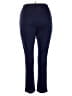 Woman Within 100% Polyester Blue Active Pants Size 14w - photo 2