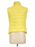Aeropostale 100% Polyester Yellow Vest Size L - photo 2