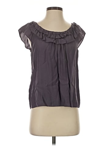 Edme & Esyllte Sleeveless T-Shirt (view 1)