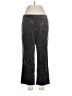 J.Crew Gray Casual Pants Size 8 - photo 1