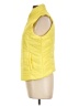 Aeropostale 100% Polyester Yellow Vest Size L - photo 5