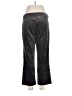 J.Crew Gray Casual Pants Size 8 - photo 2