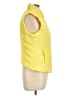 Aeropostale 100% Polyester Yellow Vest Size L - photo 4
