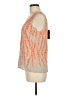 Mango Orange Tank Top Size M - photo 5