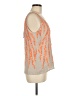 Mango Orange Tank Top Size M - photo 4