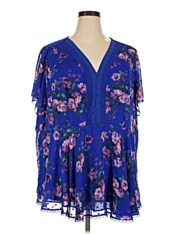 Torrid Casual Dress (view 1)