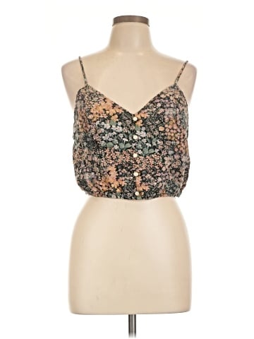 American Eagle Outfitters Sleeveless Top (view 1)
