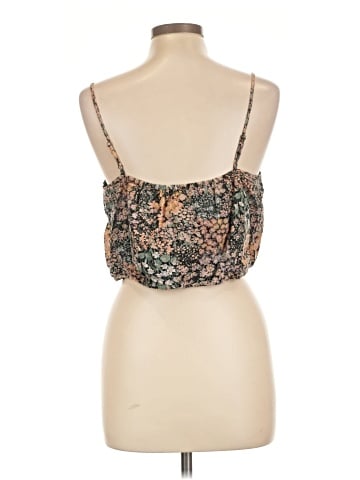 American Eagle Outfitters Sleeveless Top (view 2)
