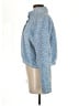 PacSun 100% Polyester Blue Pullover Sweater Size M - photo 5