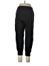 Adidas Solid Black Active Pants Size L - photo 2