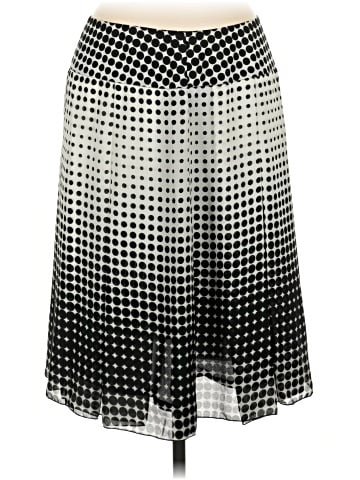 B. Moss Casual Skirt (view 1)