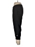 Adidas Solid Black Active Pants Size L - photo 5