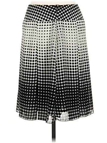 B. Moss Casual Skirt (view 2)