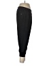 Adidas Solid Black Active Pants Size L - photo 4