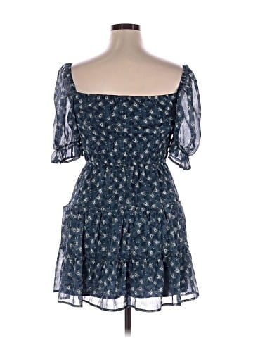 Altar'd State Casual Dress (view 2)