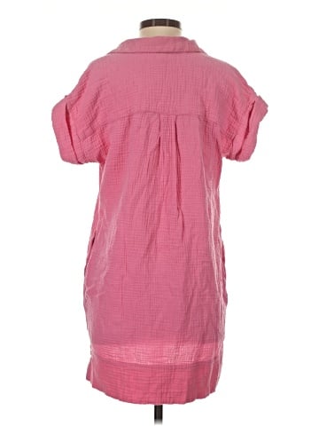 J.Crew Casual Dress (view 2)