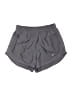 Nike 100% Polyester Gray Athletic Shorts Size S - photo 1