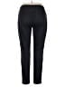 Adidas 100% Polyester Black Track Pants Size XL - photo 2
