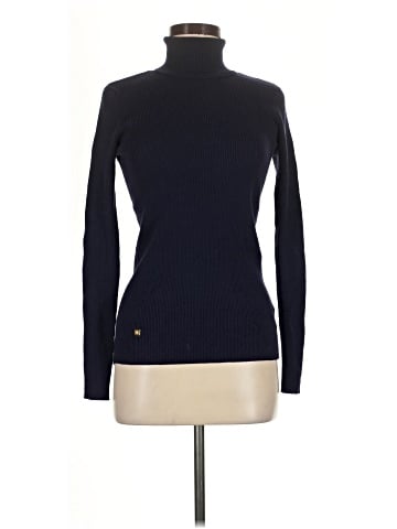 Lauren by Ralph Lauren Turtleneck Sweater (view 1)
