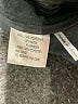 Calvin Klein Solid Gray Dress Pants Size 10 - photo 8