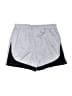 Nike 100% Polyester Silver Athletic Shorts Size S - photo 2