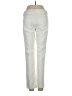 Inc Denim Chevron-herringbone Ivory Jeans Size 2 - photo 2