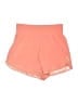 Athleta Solid Orange Shorts Size XS - photo 1