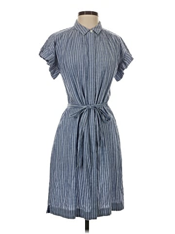 Isabella Sinclair Casual Dress (view 1)