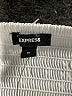 Express White Sleeveless Blouse Size M - photo 7