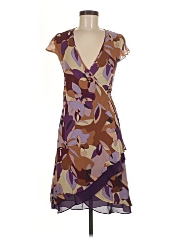 Express Casual Dress (view 1)