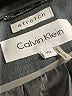Calvin Klein Gray Blazer Size 10 - photo 6