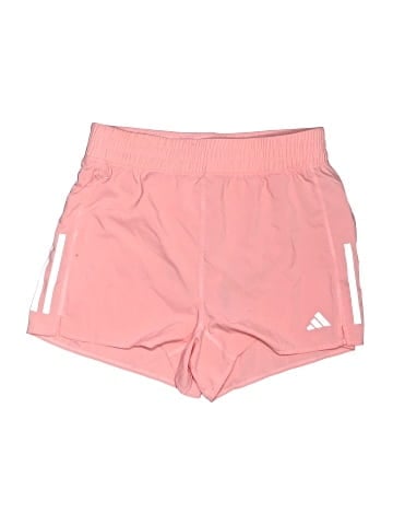 Adidas Athletic Shorts (view 1)