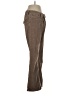 Gap Brown Khakis Size 4 - photo 4