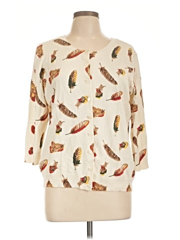 Talbots Outlet Cardigan (view 1)