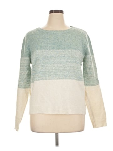 Cupcakes & Cashmere Pullover Sweater (view 1)