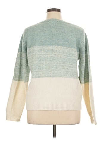 Cupcakes & Cashmere Pullover Sweater (view 2)