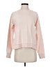 J.Crew 100% Polyester Pink Long Sleeve Turtleneck Size S - photo 1