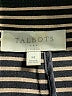 Talbots Outlet Stripes Gold Blazer Size M - photo 6