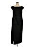 Xscape Black Cocktail Dress Size 22 - photo 1