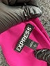 Express 100% Polyester Pink Sleeveless Blouse Size L - photo 7