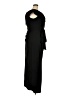 Xscape Black Cocktail Dress Size 22 - photo 4