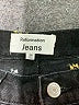 Reformation Jeans Black Jeans Size 26 waist - photo 7