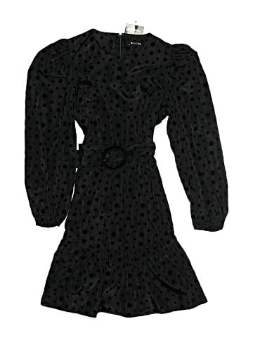 Express Casual Dress (view 1)