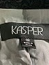 Kasper Black Blazer Size 18 - photo 6