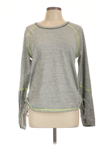lucy Long Sleeve T-Shirt (view 1)