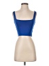 Unbranded Blue Tube Top Size XS - photo 1