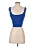 Unbranded Blue Tube Top Size XS - photo 2